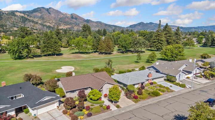 Property Photo:  319 Laurel Leaf Place  CA 95409 