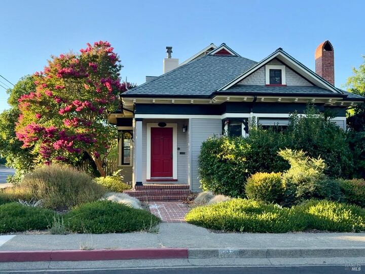 530 W Stephenson Street  Ukiah CA 95482 photo