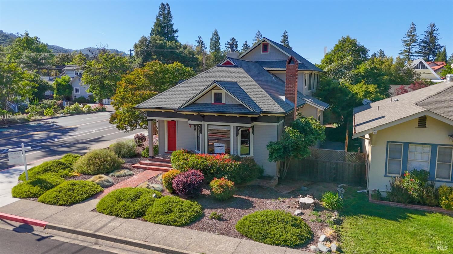 Property Photo:  530 W Stephenson Street  CA 95482 