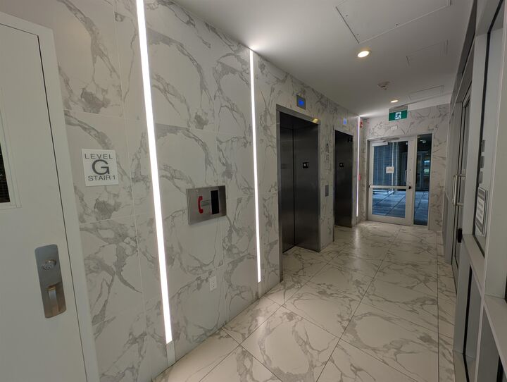 Property Photo: 528 W King Edward Avenue 109 BC V5Z 2C3