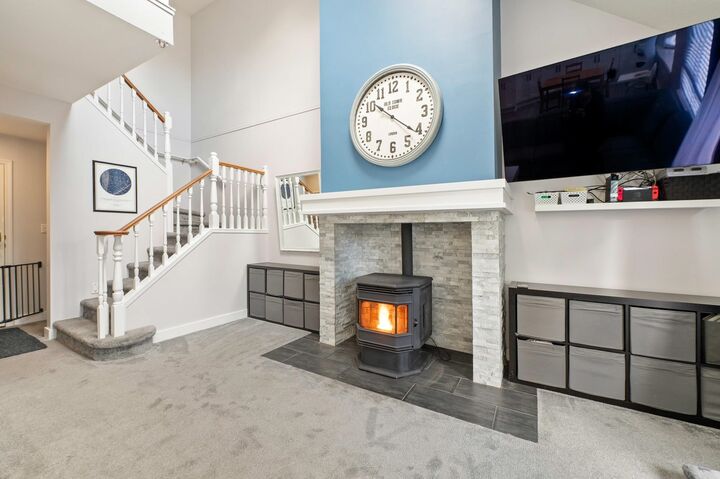 Property Photo: 777 Eighth Street 410 BC V3M 3S7