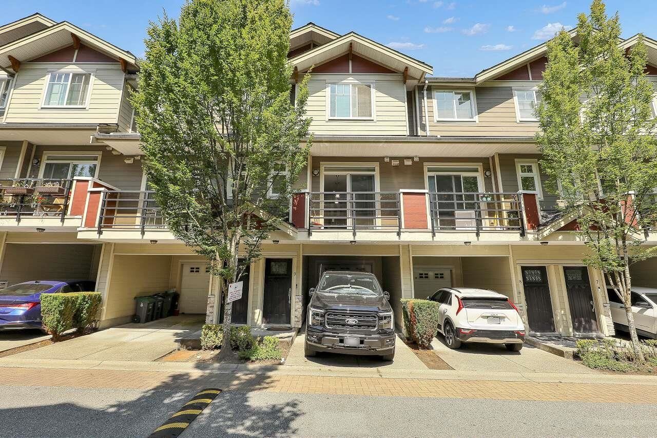 Property Photo:  6383 140 Street 9  BC V3W 0E9 