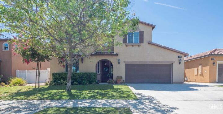 219 White Alder Drive  Bakersfield CA 93314 photo