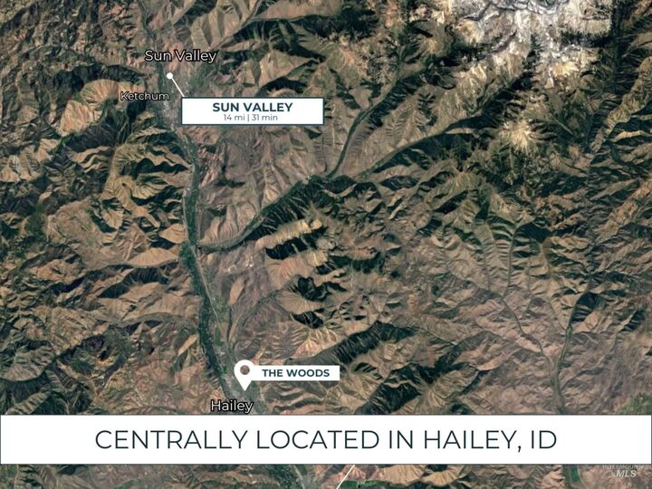 1950-2021 Copper Ranch  Hailey ID 83333 photo