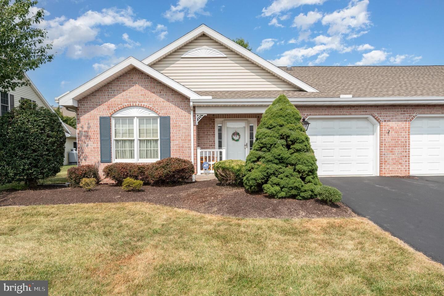 Property Photo: 27 Blue Mountain Vista PA 17050