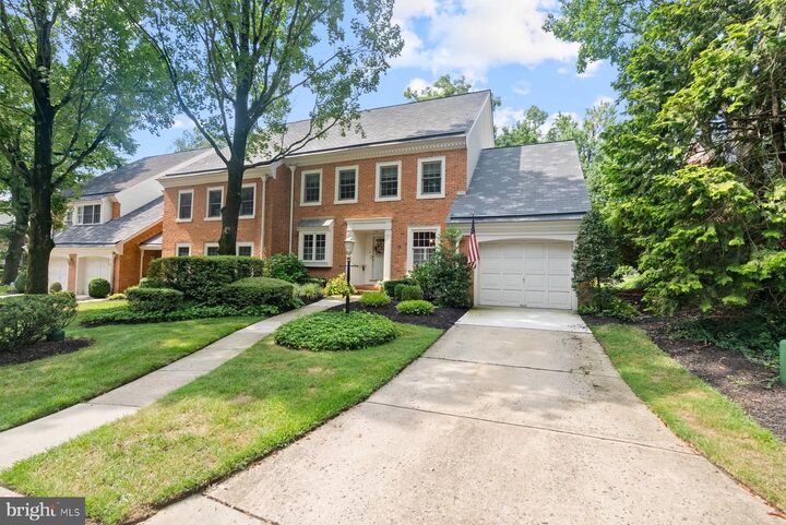 Property Photo: 21 Foxwood Drive NJ 08057