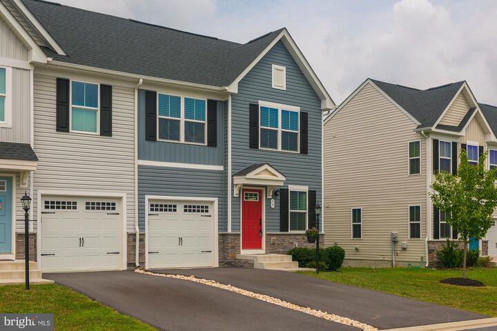 Property Photo:  59 Goudhurst Street  WV 25405 