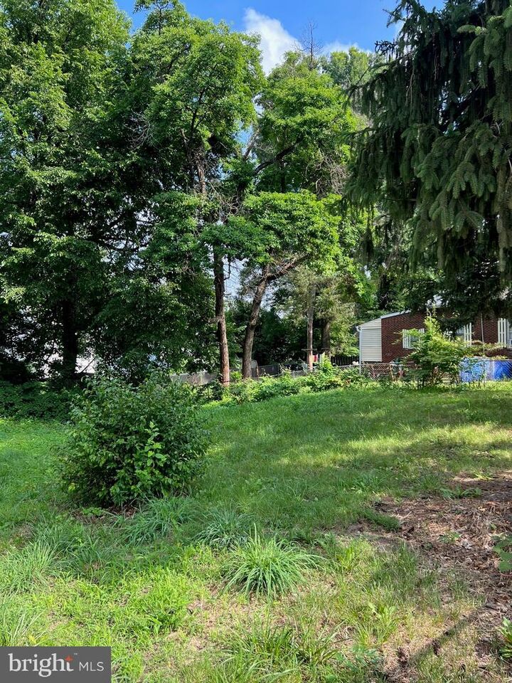Property Photo: 318 57th Street NE DC 20019