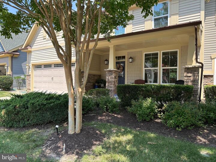 Property Photo:  36261 Tee Box Boulevard 122  DE 19945