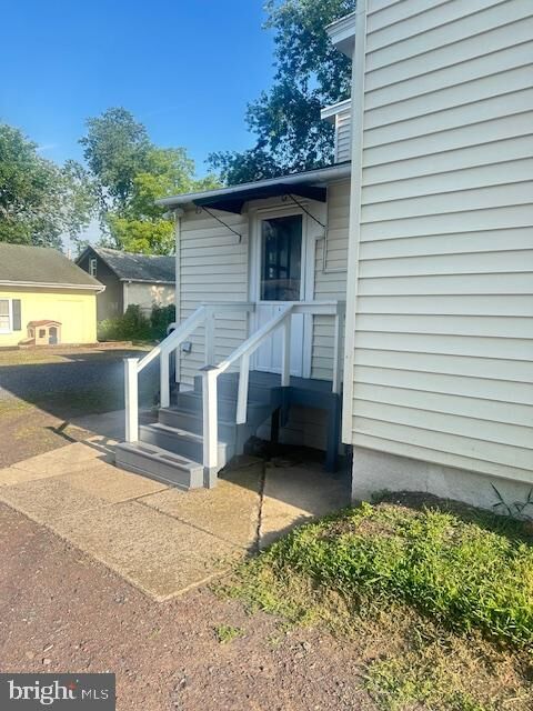 Property Photo:  66 Market Street 2  PA 19440 