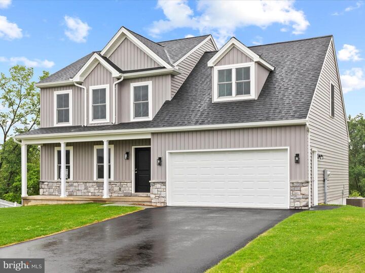 Property Photo:  23 American Avenue  PA 17013 