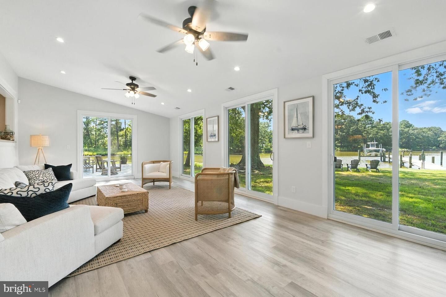 Property Photo: 5440 Ferry Neck Road MD 21662