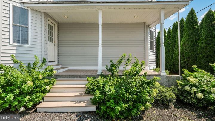 Property Photo: 5087 Stump Road PA 18947