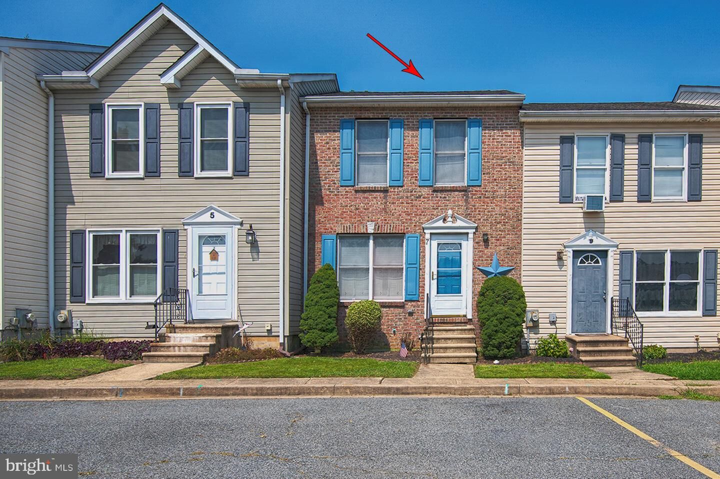 Property Photo:  7 Thyme Street  MD 21921 