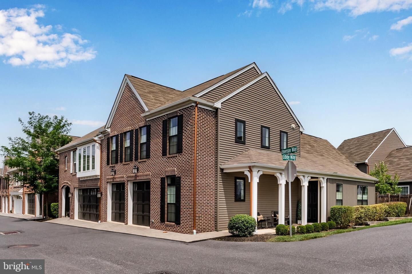 Property Photo:  3211 Emerson Way  PA 17055 