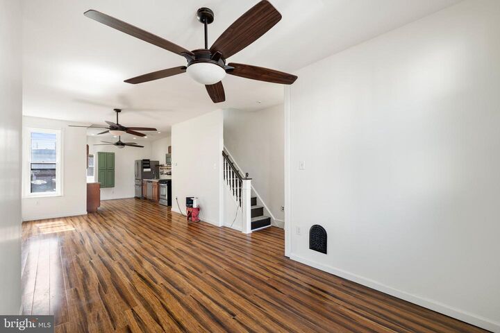 Property Photo:  2917 Belgrade Street  PA 19134 