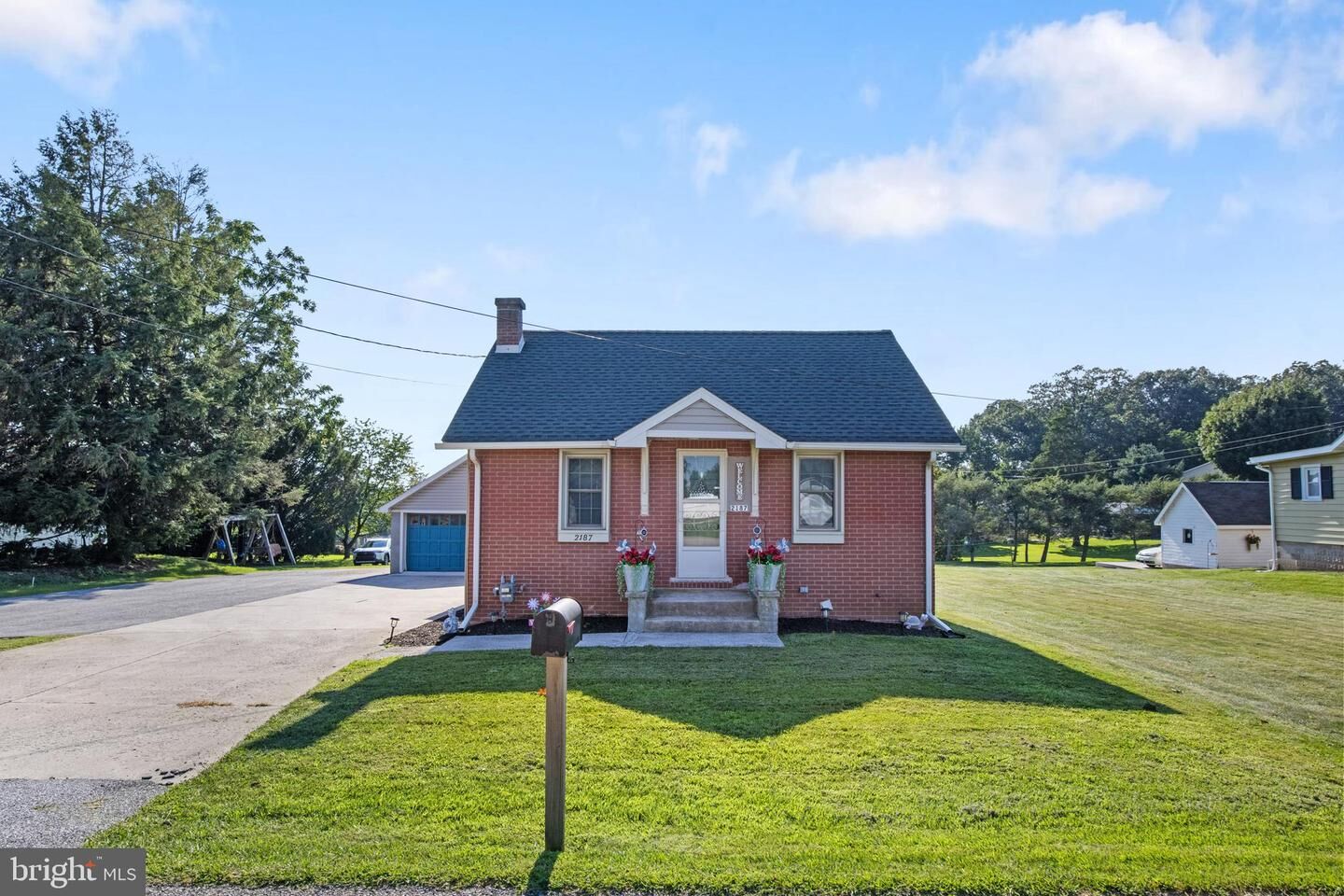 Property Photo:  2187 Grandview Road  PA 17331 