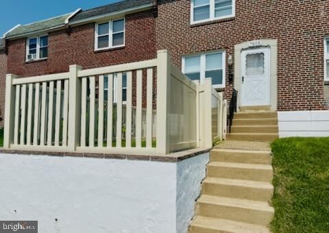 7603 Woodcrest Avenue  Philadelphia PA 19151 photo