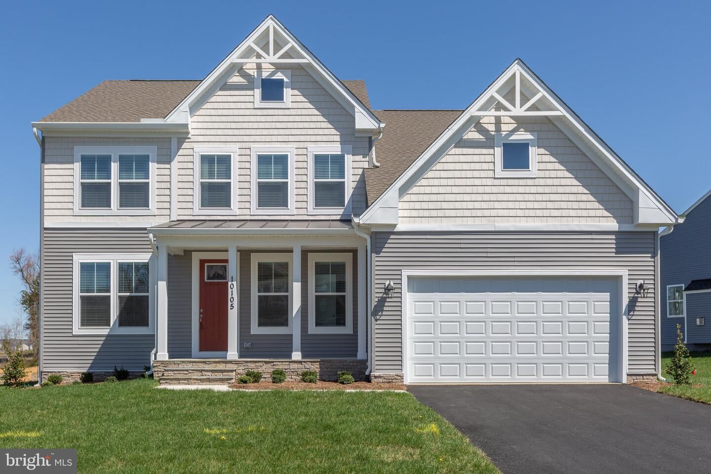 Property Photo: 0 Zoar Road VA 22508