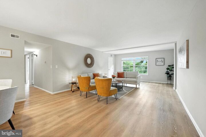 Property Photo:  7600 Tremayne Place 311  VA 22102 