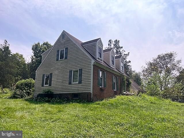 Property Photo: 51 Moore Lane WV 25419
