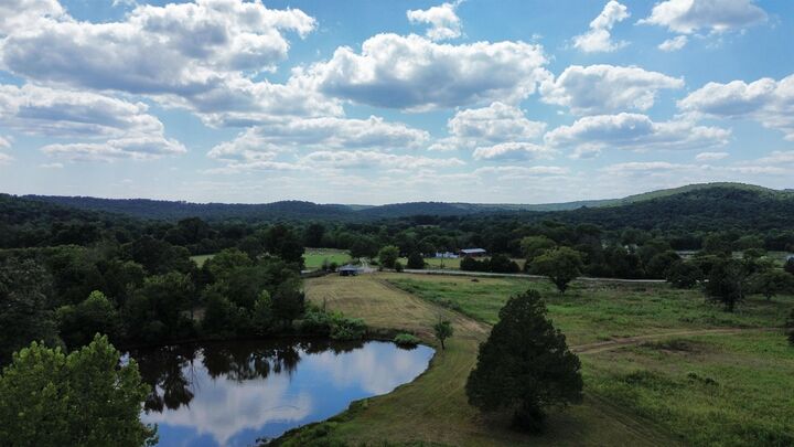 Property Photo: 1736 Hwy 354 AR 72542