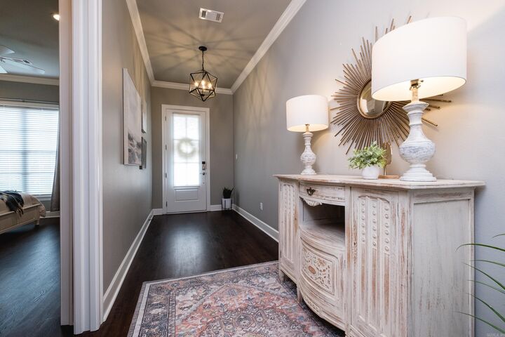 Property Photo:  426 Valley Ranch Circle  AR 72223 