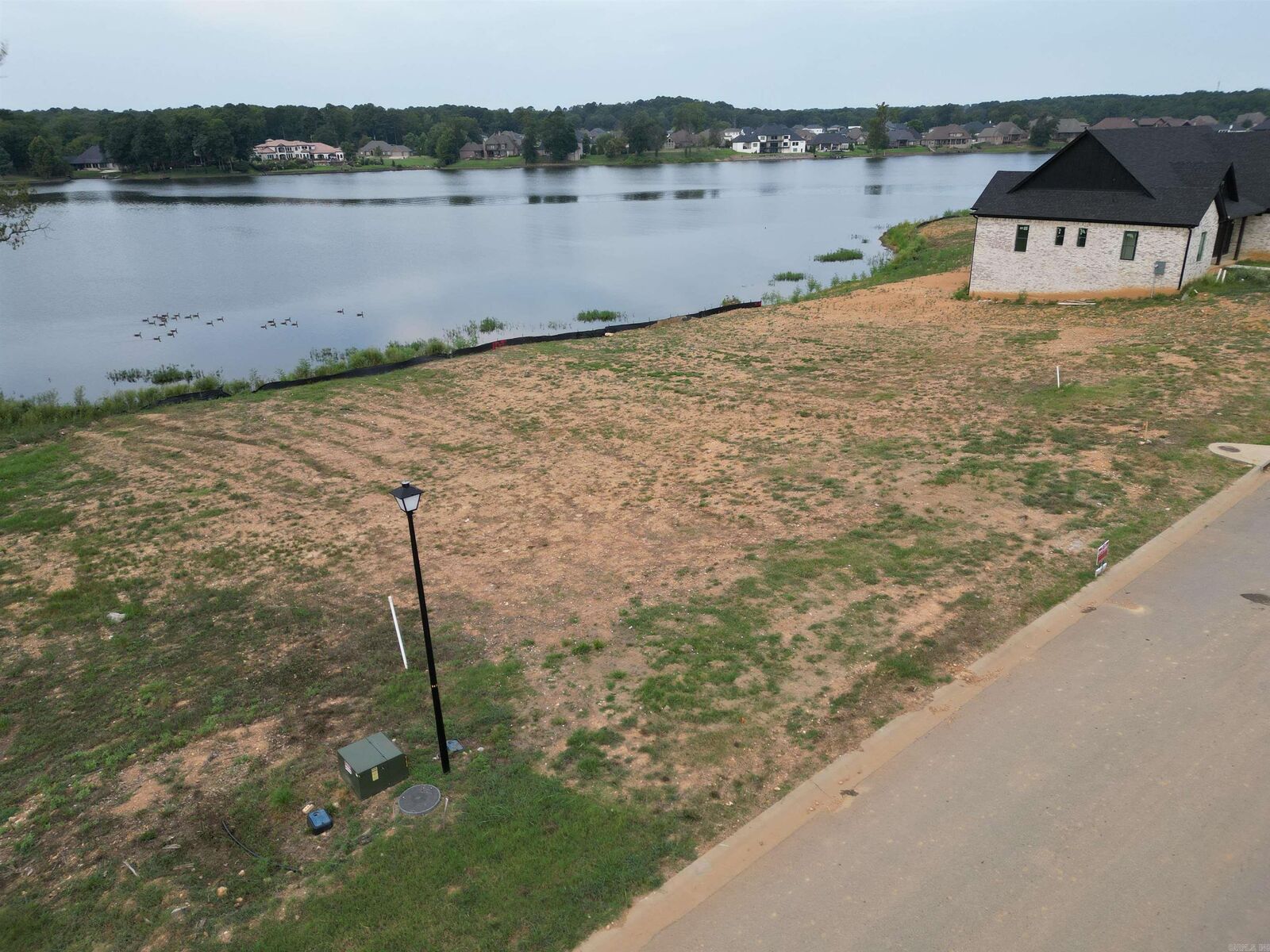 Property Photo:  6107 Majestic Waters Dr.  AR 72019 