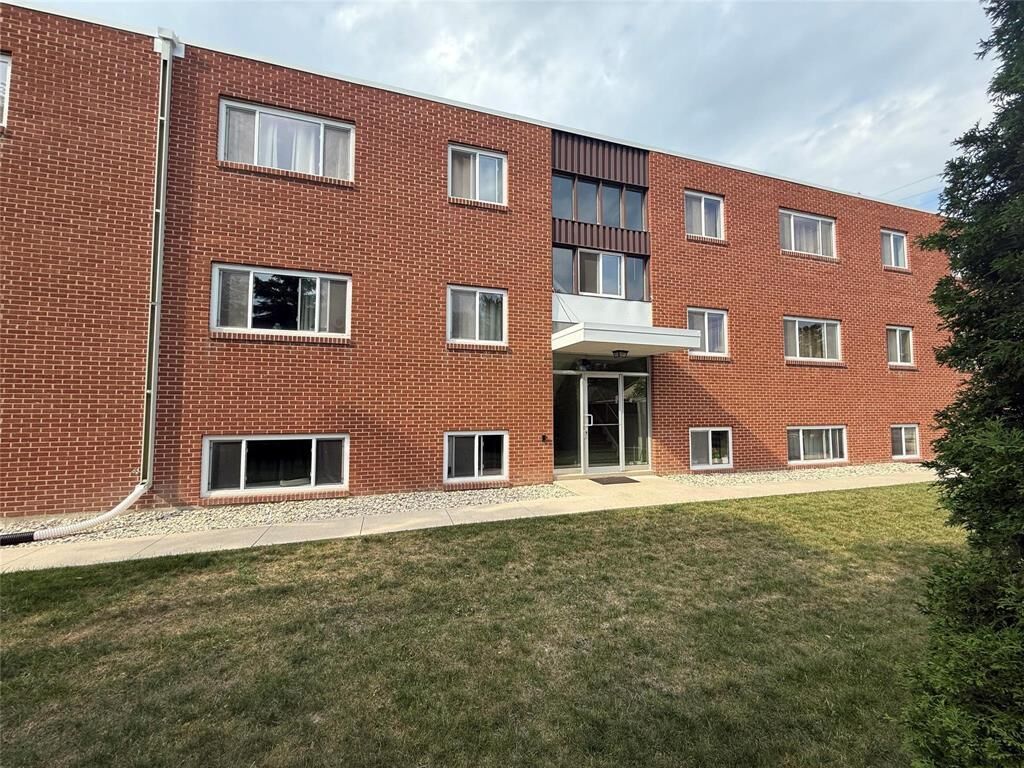Photo de la propriété: 506 Madeline Street MB R2C 2S2