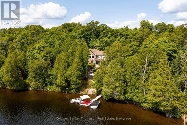 Property Photo:  725 South Shore Drive  ON P0A 1X0 