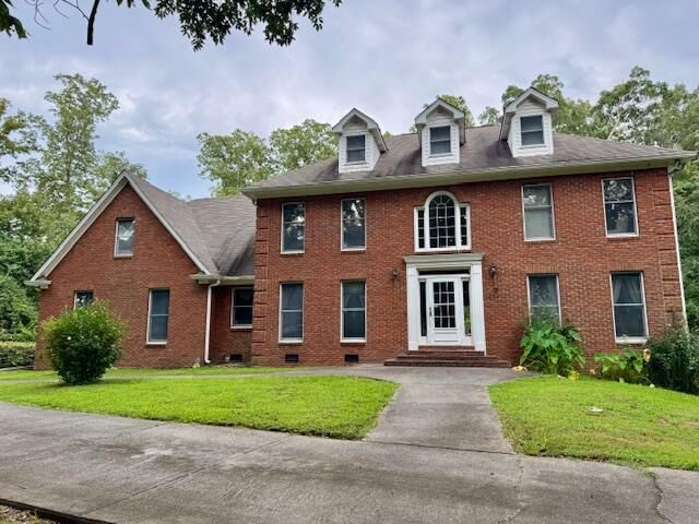 Property Photo: 1444 Thrasher Road GA 30721
