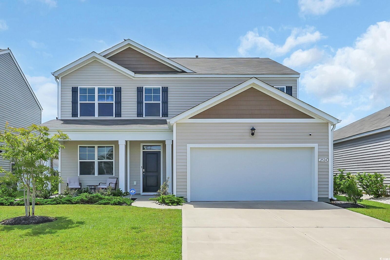Property Photo: 2524 Orion Loop SC 29577