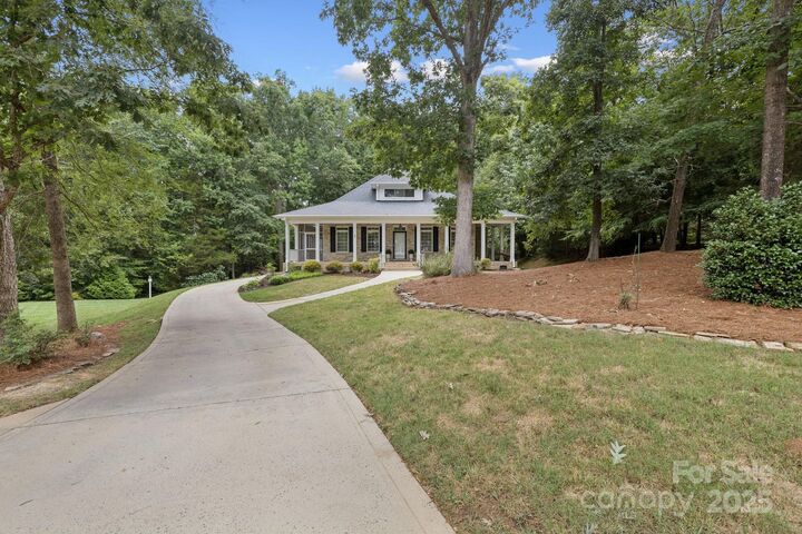 Property Photo:  8834 Wingard Road  NC 28173 