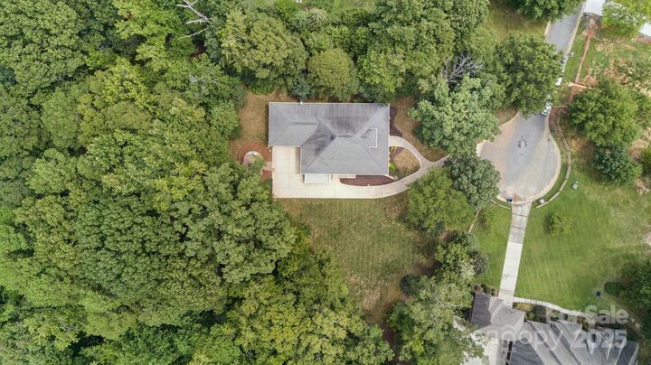Property Photo: 8834 Wingard Road NC 28173
