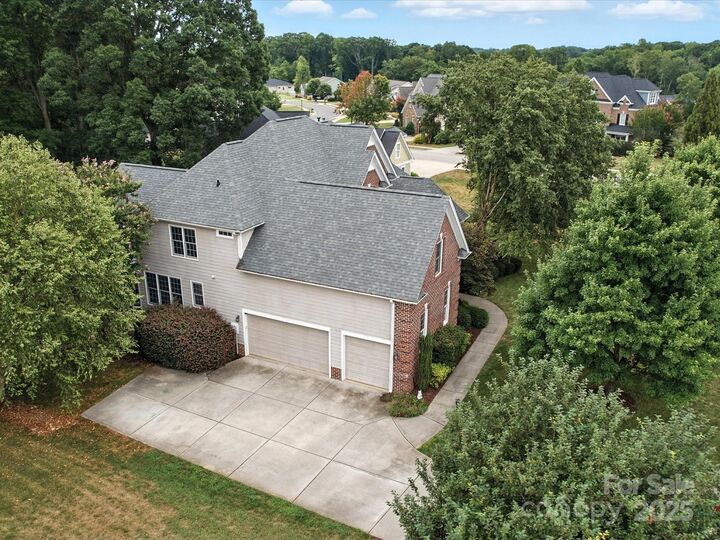Property Photo:  7408 Golf Course Drive S  NC 28037 