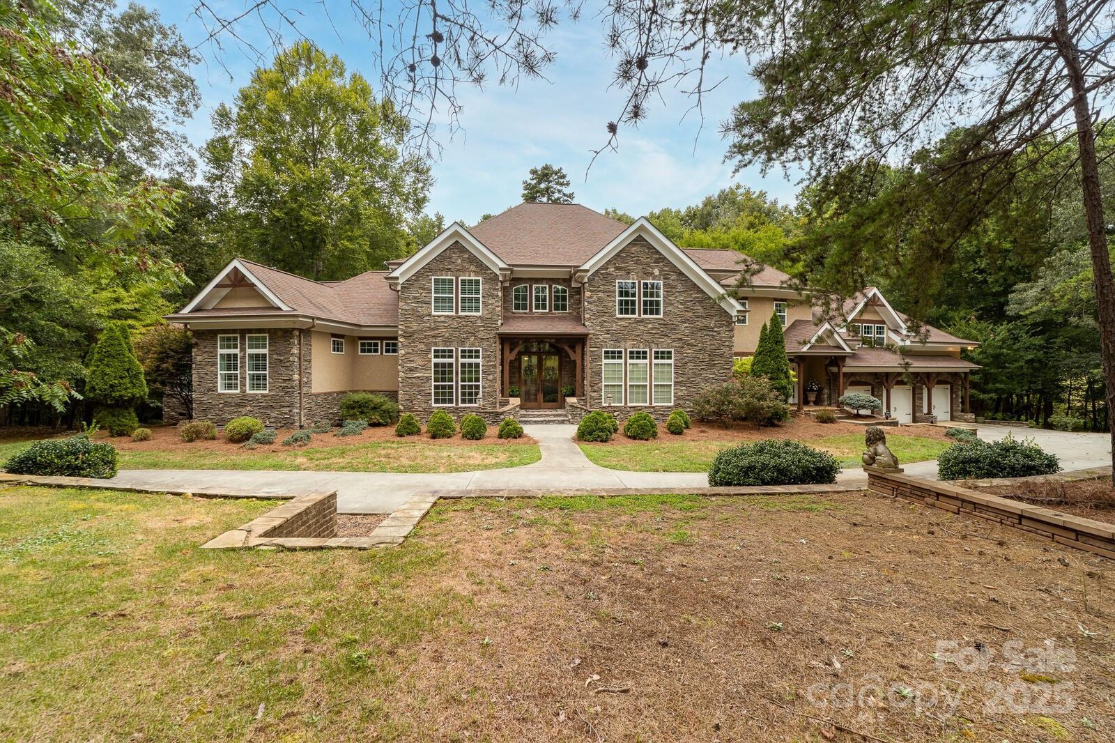 Property Photo:  14504 Henry Harrison Stillwell Drive  NC 28078 