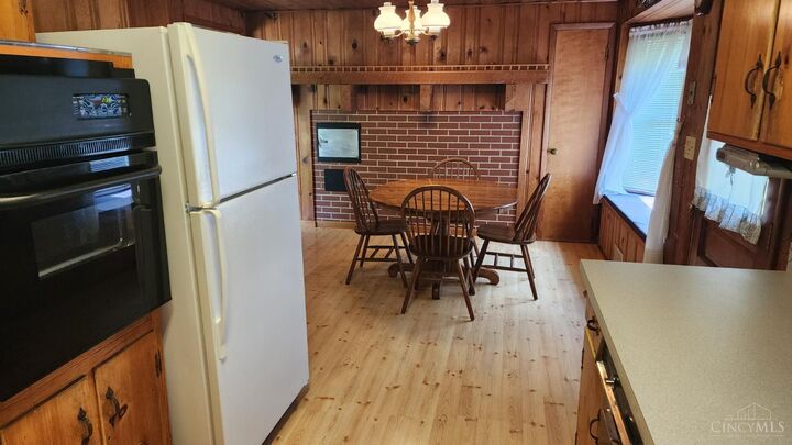 Property Photo: 3143 Old St Rt 32 OH 45103