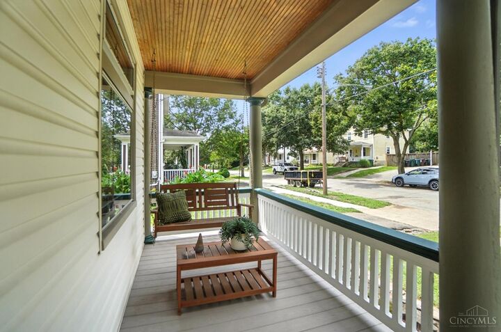 Property Photo:  4722 Glenshade Avenue  OH 45227 