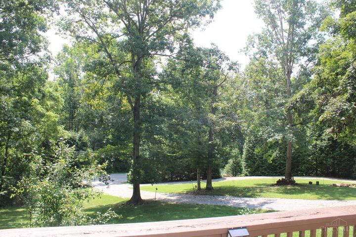 Property Photo: 598 St Rt 348 OH 45693