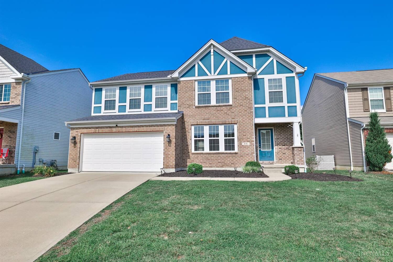 Property Photo: 16 Belwood Court OH 45102