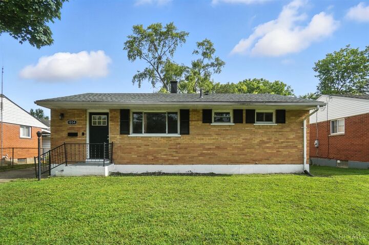 1054 St Clair Avenue  Hamilton OH 45015 photo