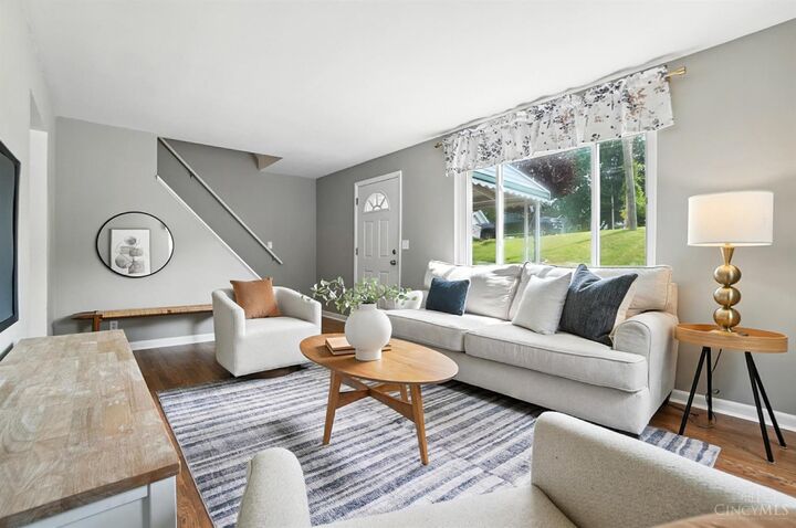 Property Photo:  3961 Hutchinson Road  OH 45248 