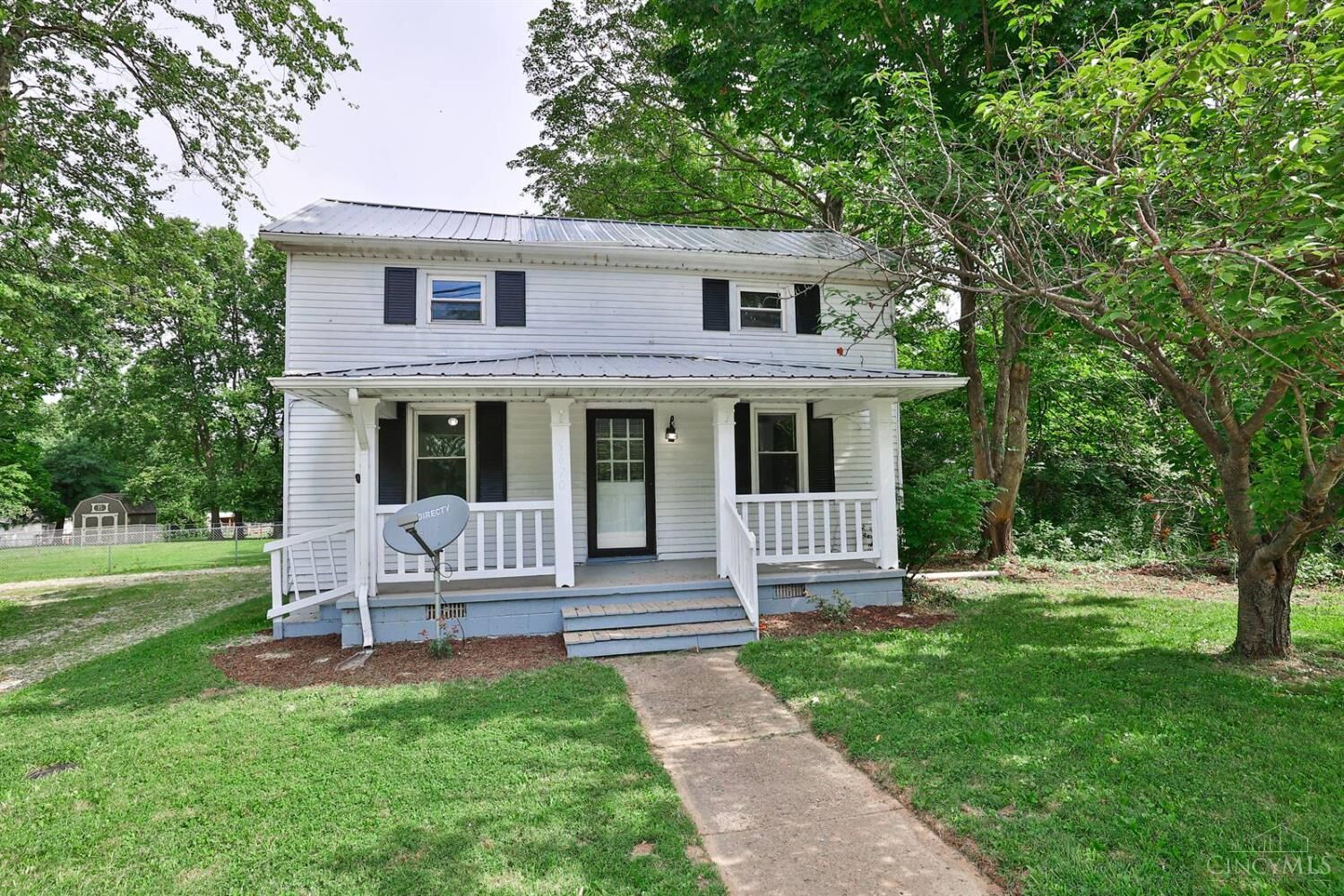 Property Photo:  5670 W St Rt 73  OH 45177 