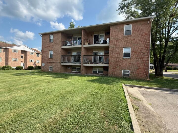 Property Photo: 616 Brill Drive OH 45056