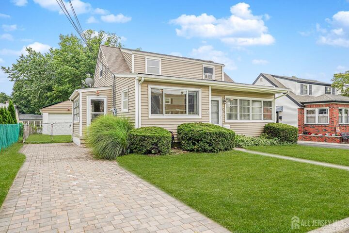 Property Photo:  42 Merritt Avenue  NJ 08879 