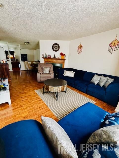 Property Photo:  64 Colleen Court  NJ 08824 