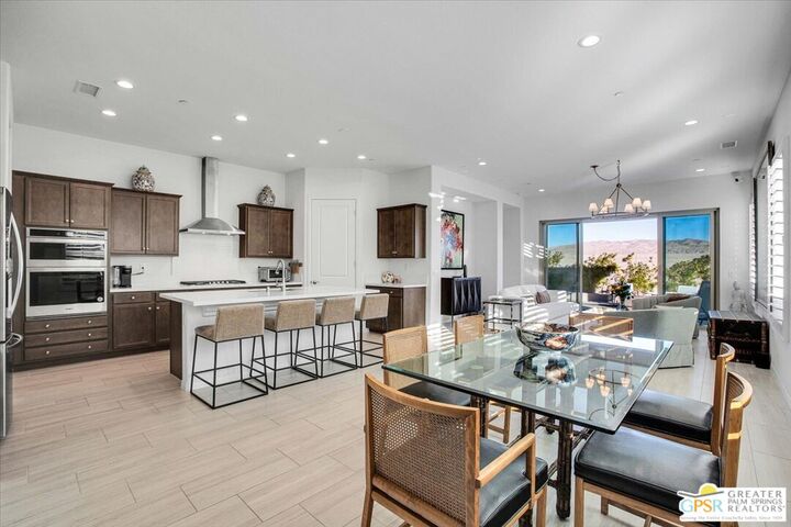 Property Photo:  24 Zinfandel  CA 92270 