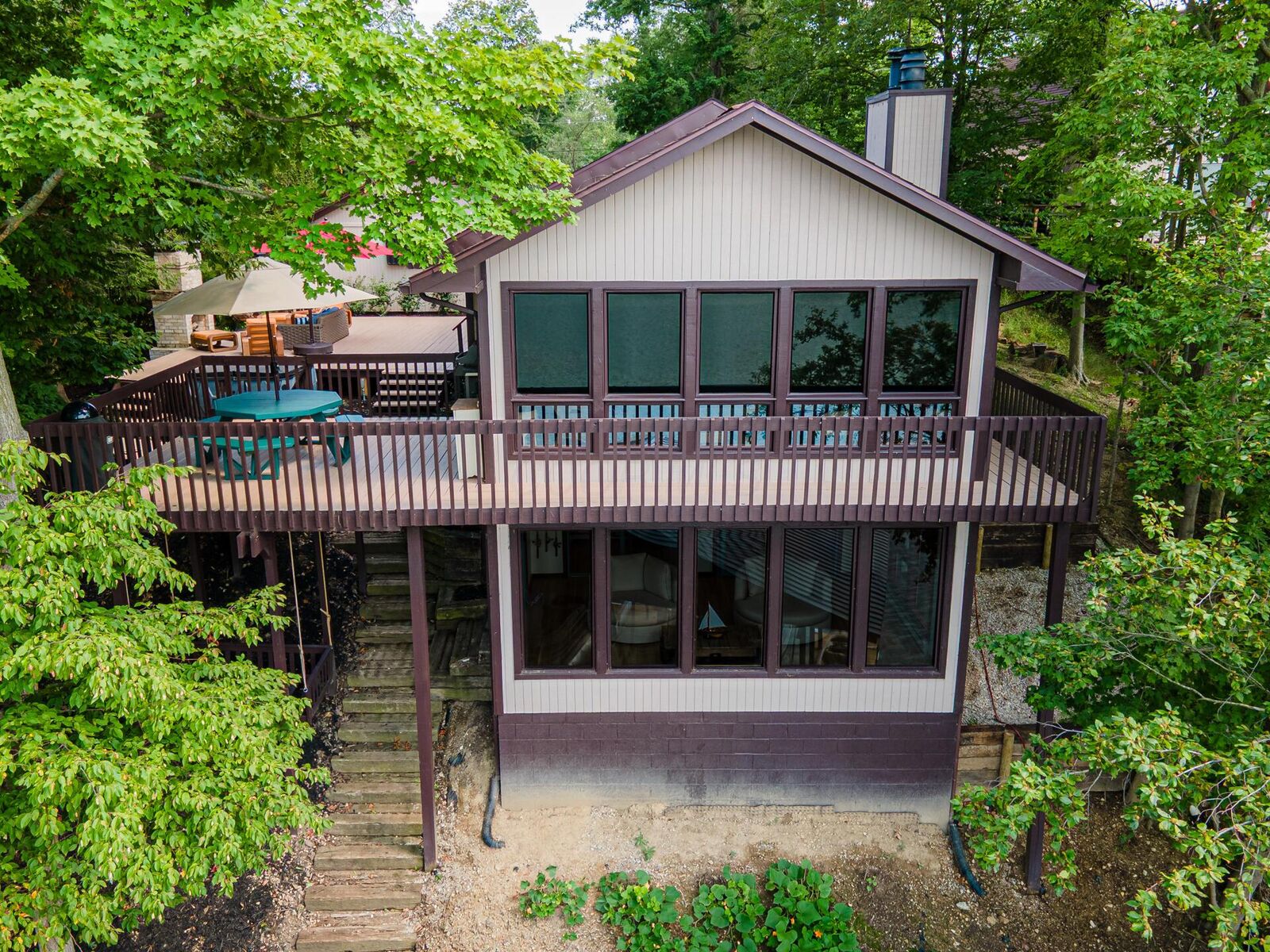 Property Photo: 7326 State Route 19 OH 43338