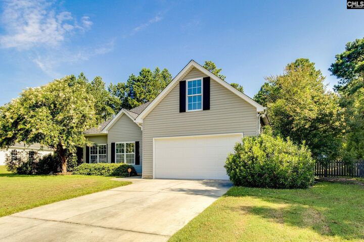 Property Photo: 121 Farm Chase SC 29073