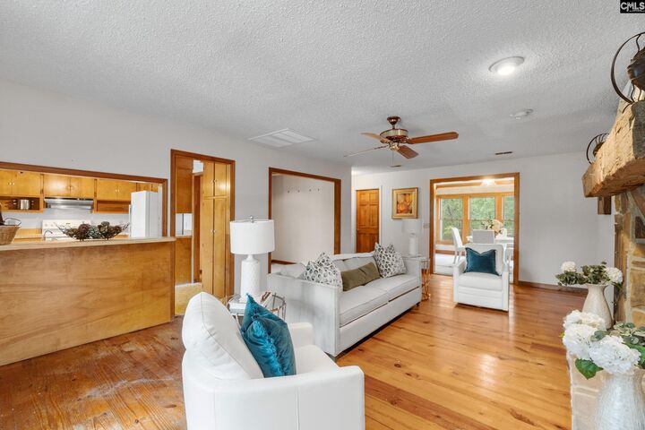 Property Photo: 116 Rustic SC 29210